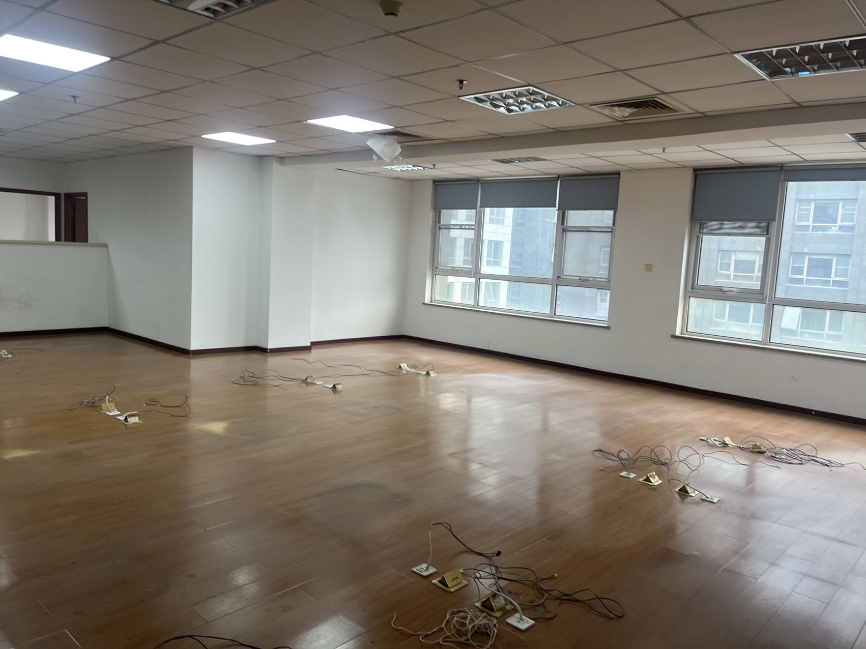 汇智大厦房源照片248㎡房源室内照片